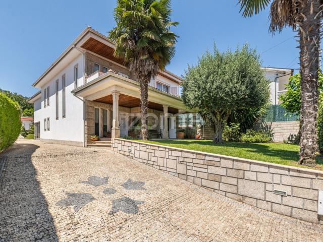 Casa venda em Felgueiras, Porto