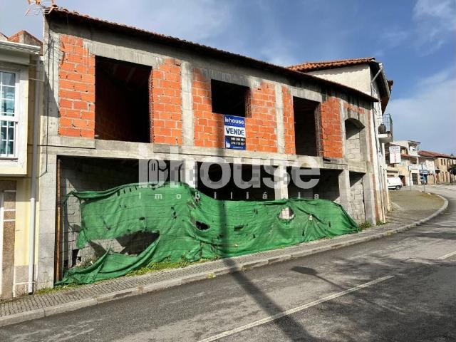 Casa venda em Mirandela, Bragança