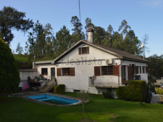 Casa venda em Torre e Portela, Amares