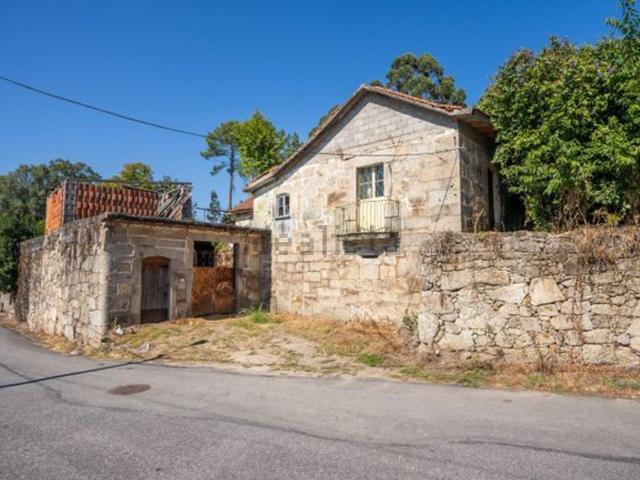 Casa venda em Torre e Portela, Amares