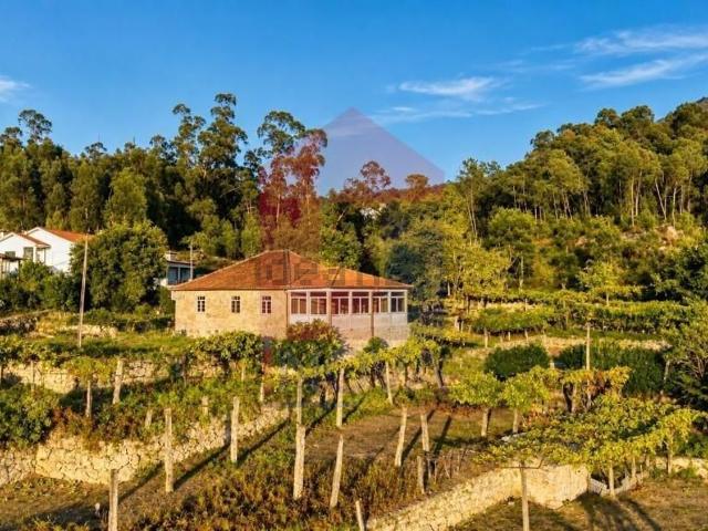 Casa venda em Medelo, Amares
