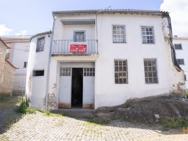 Casa venda em Castelo Branco