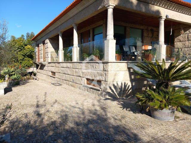 Casa venda em Fafe, Braga