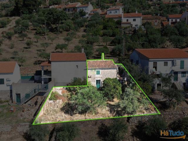 Casa venda em Castelo Branco, Idanha-a-nova