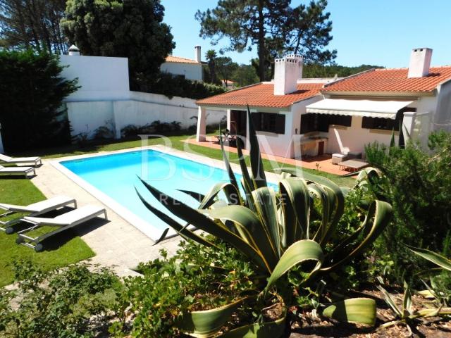 Casa alugar em Vau, Óbidos