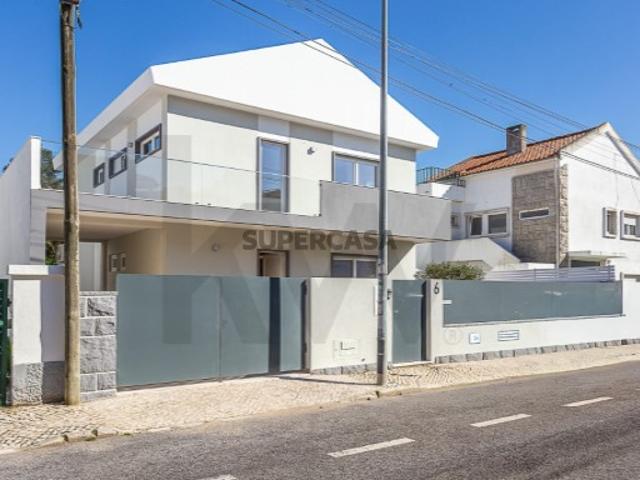 Casa venda em Oeiras, Lisboa