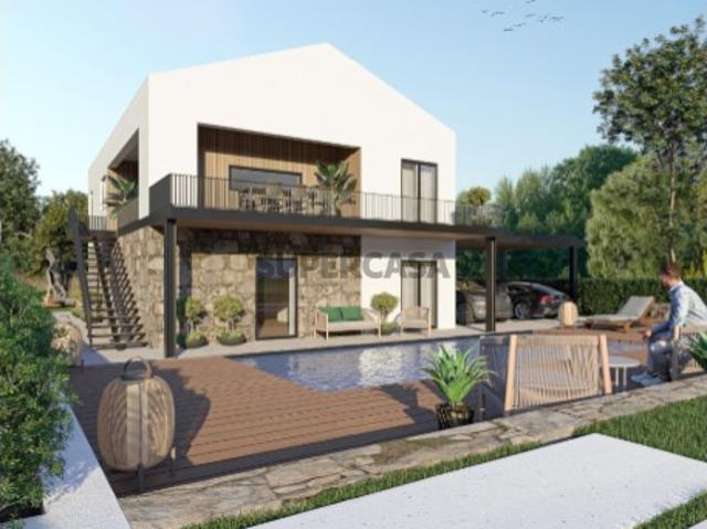 Casa venda em Ponte De Lima, Sá