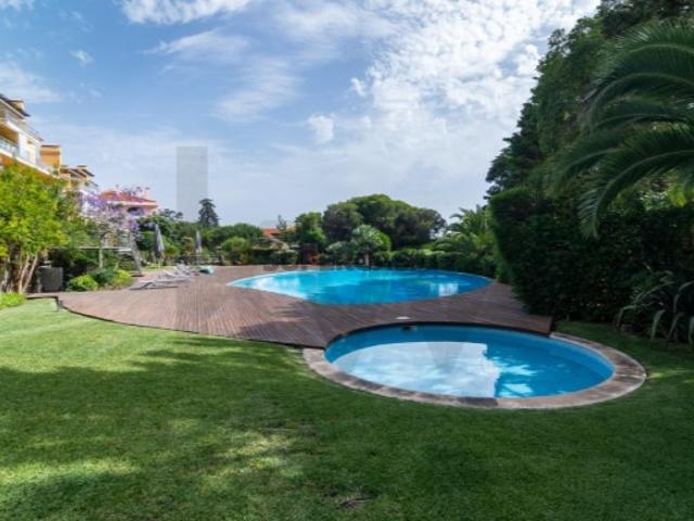 Casa venda em Visconde da Luz, Cascais
