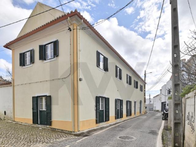 Casa venda em Fanhões, Loures