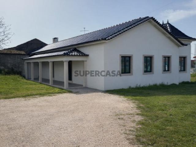 Casa venda em Leiria
