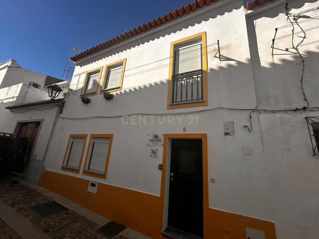 Casa venda em Mourã, Beja
