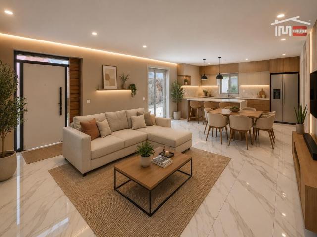 Casa venda em Santo António Da Charneca, Setúbal