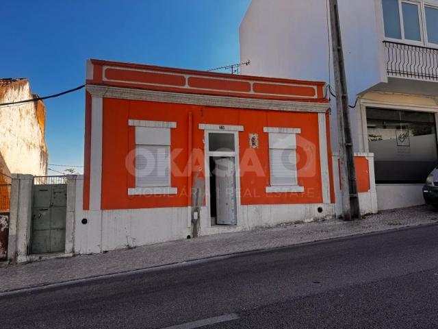 Casa venda em Setúbal (São Julião, Nossa Senhora da Anunciada e Santa Maria da Graça), Setúbal