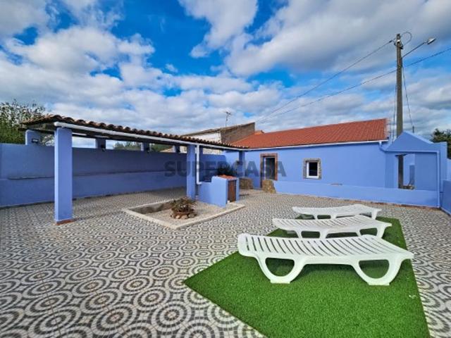 Casa venda em São Bartolomeu De Messines, Faro