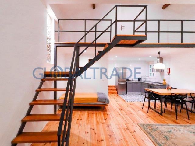 Casa alugar em Conjunto Urbano da Ribeira, Porto