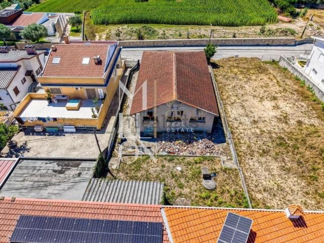 Casa venda em Vila Do Conde, Porto