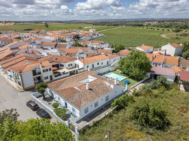 Casa venda em Perolivas, Reguengos De Monsaraz
