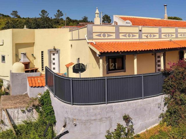 Casa venda em Pedras Ruivas, Loulé