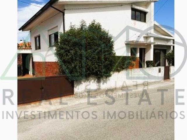 Casa venda em Ílhavo (São Salvador), Ílhavo