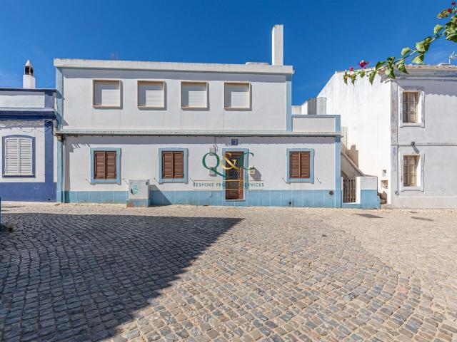 Vivenda venda em Ribeira do Junco, Vila Real De Santo António