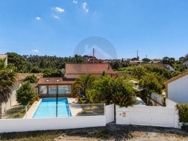 Casa venda em Caldas Da Rainha, Leiria