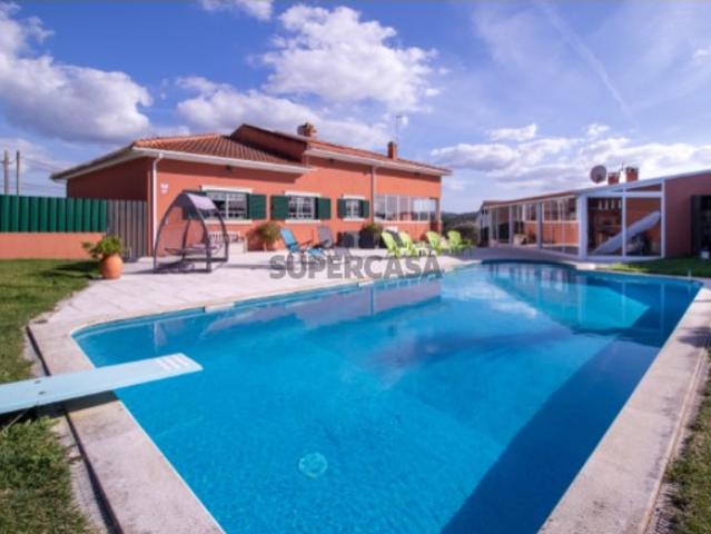 Casa venda em Casais da Areia, Óbidos