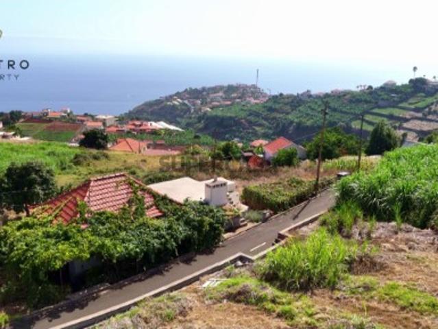 Casa venda em Ponta do Sol, Ponta Do Sol