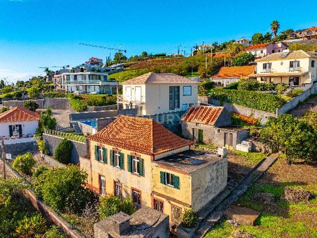Casa venda em Prazeres, Ilha Da Madeira
