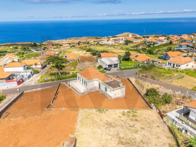 Casa venda em Ponta Do Pargo, Ilha Da Madeira