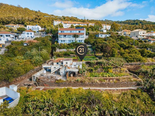 Vivenda venda em Machico, Ilha Da Madeira