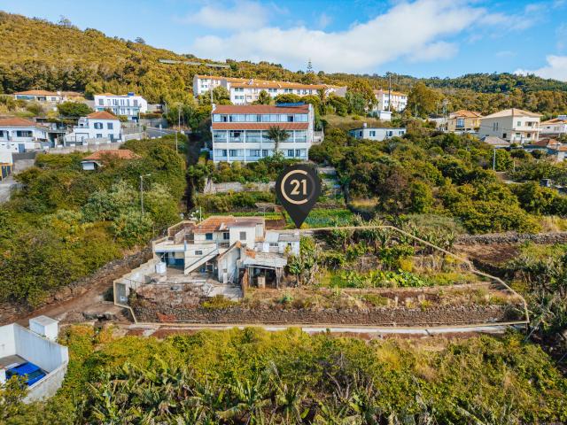 Casa venda em Machico, Ilha Da Madeira