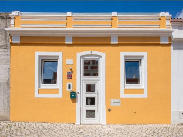 Duplex venda em Grelhal, Setúbal