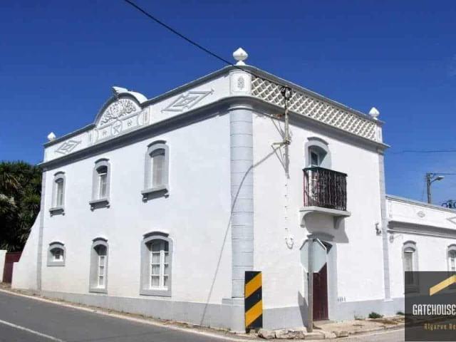 Vivenda venda em Santa Catarina da Fonte do Bispo, Tavira