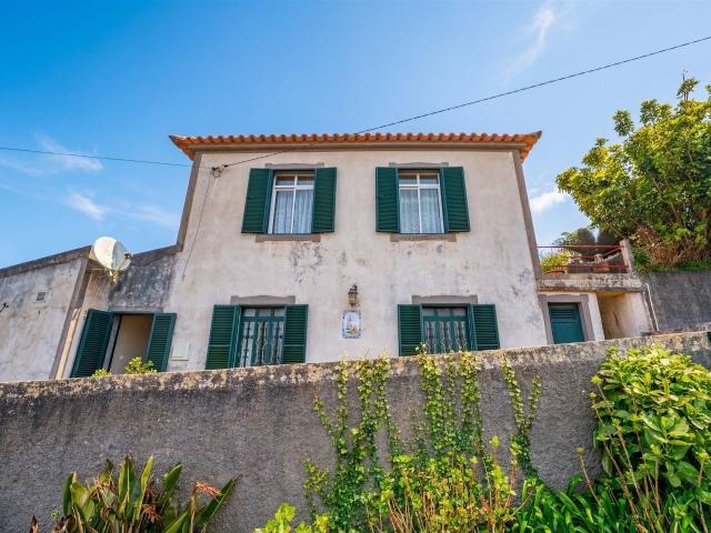 Vivenda venda em Porto Moniz, Ilha Da Madeira