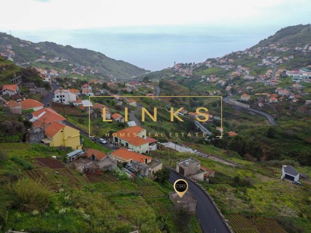 Terreno venda em Calhau da Lapa, Ribeira Brava