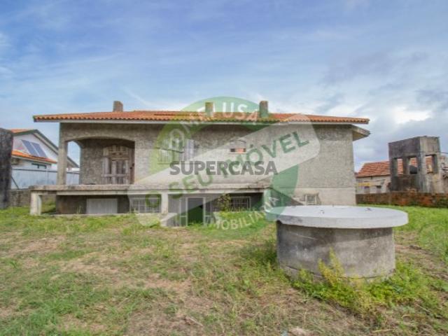 Terreno venda em Mamodeiro, Aveiro