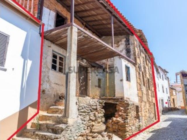 Casa venda em Covilhã, Castelo Branco