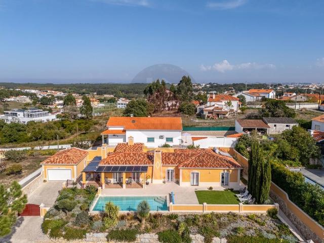 Vivenda venda em Casal da Avé Maria, Caldas Da Rainha