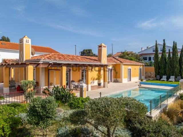 Casa venda em Caldas Da Rainha, Leiria