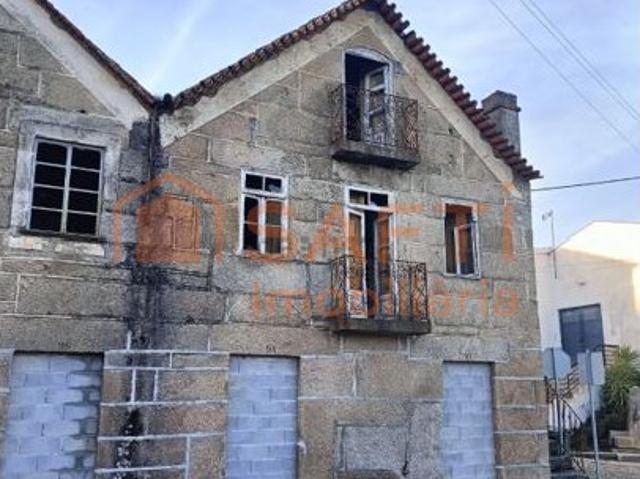 Casa venda em Guarda, Seia