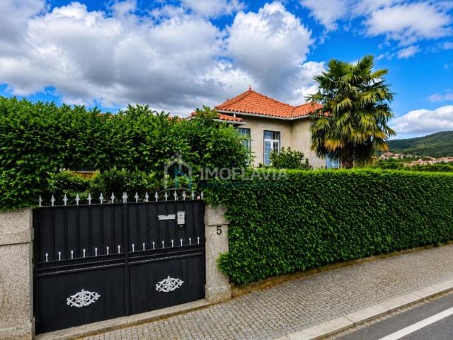 Casa venda em Chaves, Vila Real