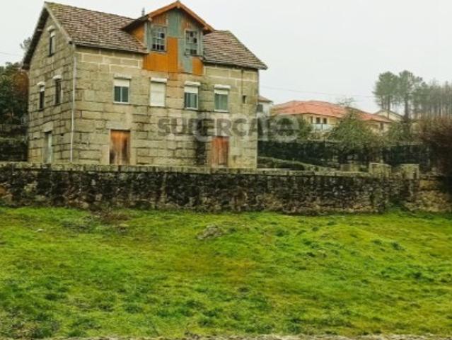 Casa venda em Castro Daire, Viseu