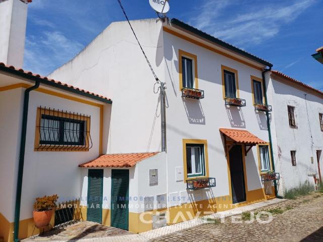 Vivenda venda em Castelo Branco, Vila De Rei