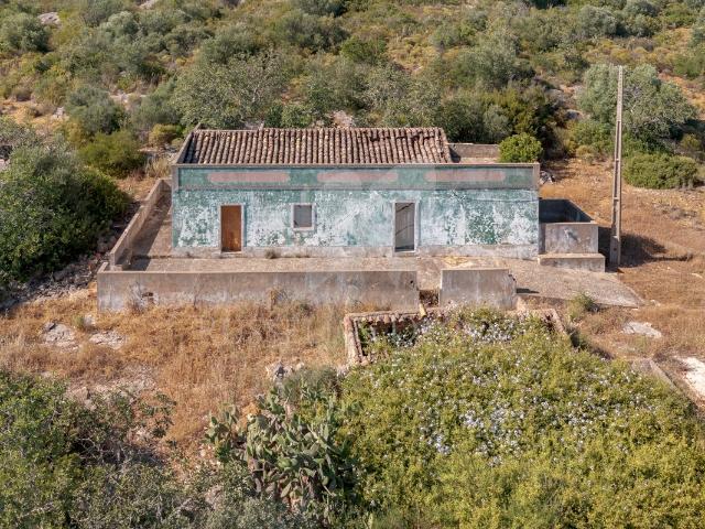Terreno venda em Olhão, Faro