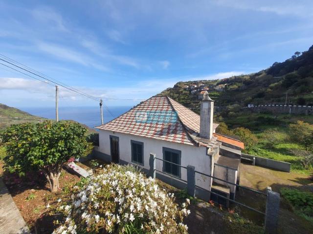Casa venda em Porto Moniz, Ilha Da Madeira