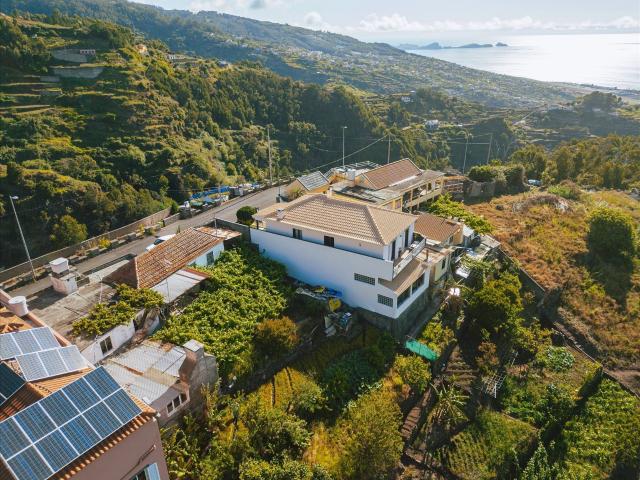 Vivenda venda em Santa Cruz