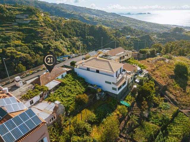 Casa venda em Santa Cruz