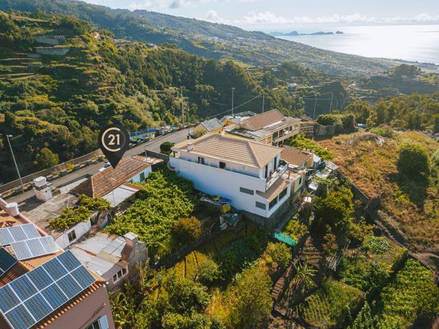 Casa venda em Santa Cruz