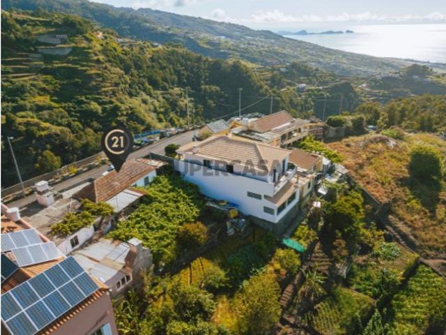 Casa venda em Santa Cruz