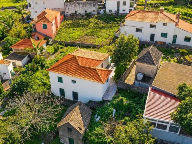 Casa venda em São Vicente, Ilha Da Madeira
